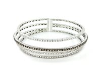 Bracelet Staurino Femme in Or blanc Diamante 751605 - 751605